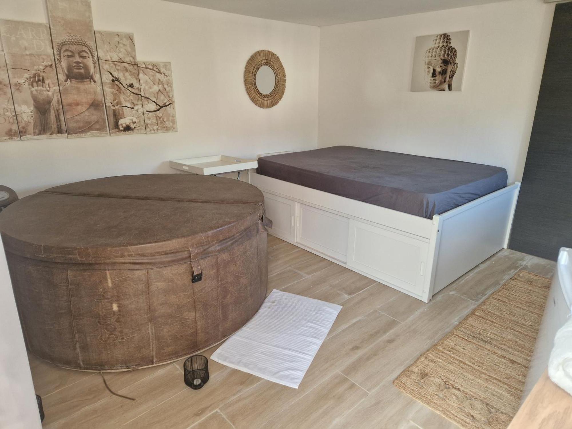 Spa Brunoy Exteriér fotografie